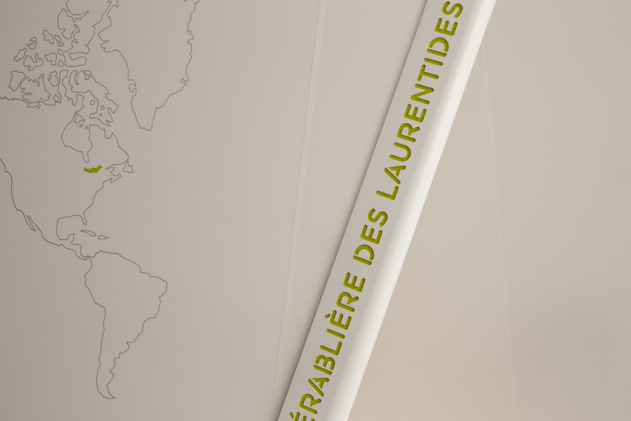 &Eacute;cotransit de l'&eacute;rabli&egrave;re des Laurentides