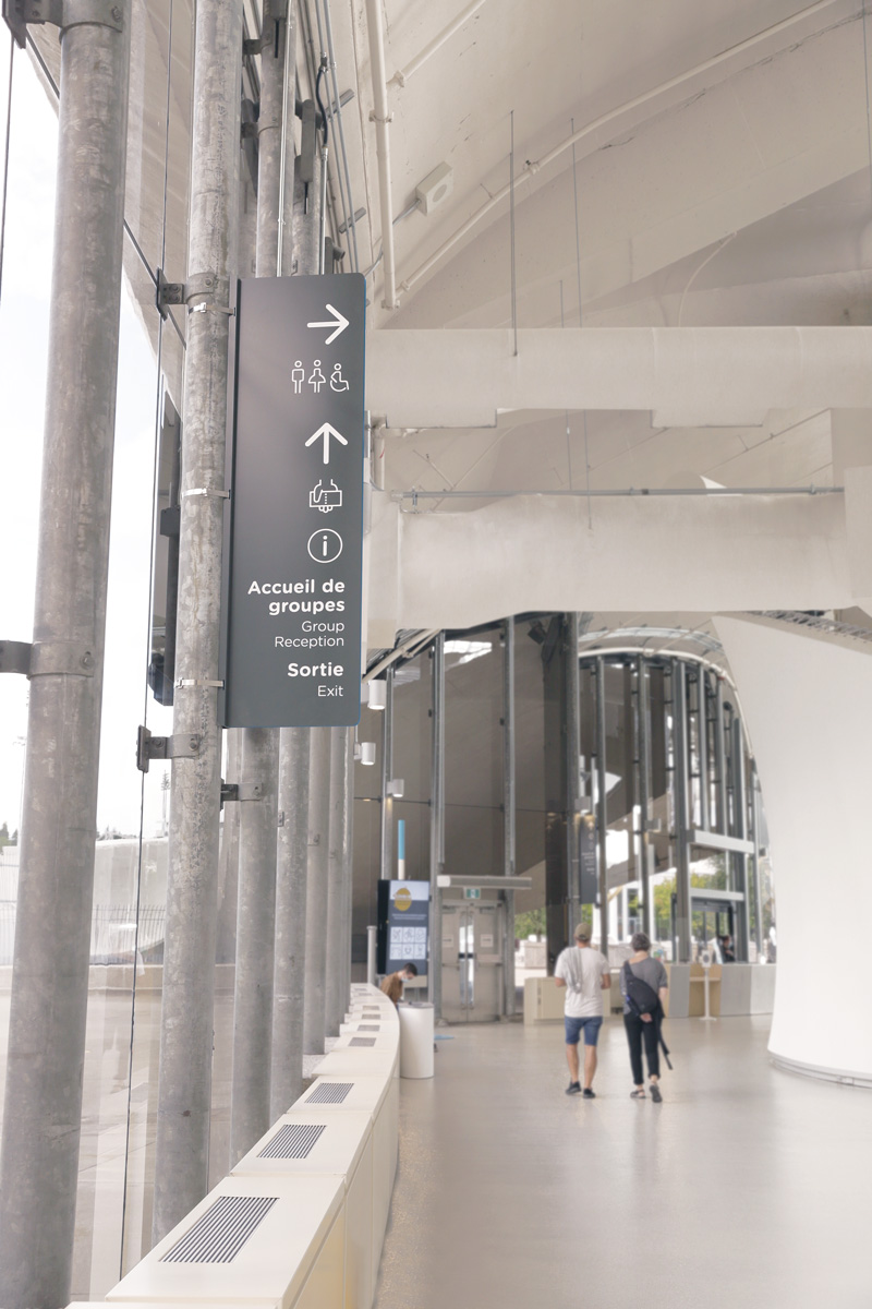 Boucle p&eacute;riph&eacute;rique